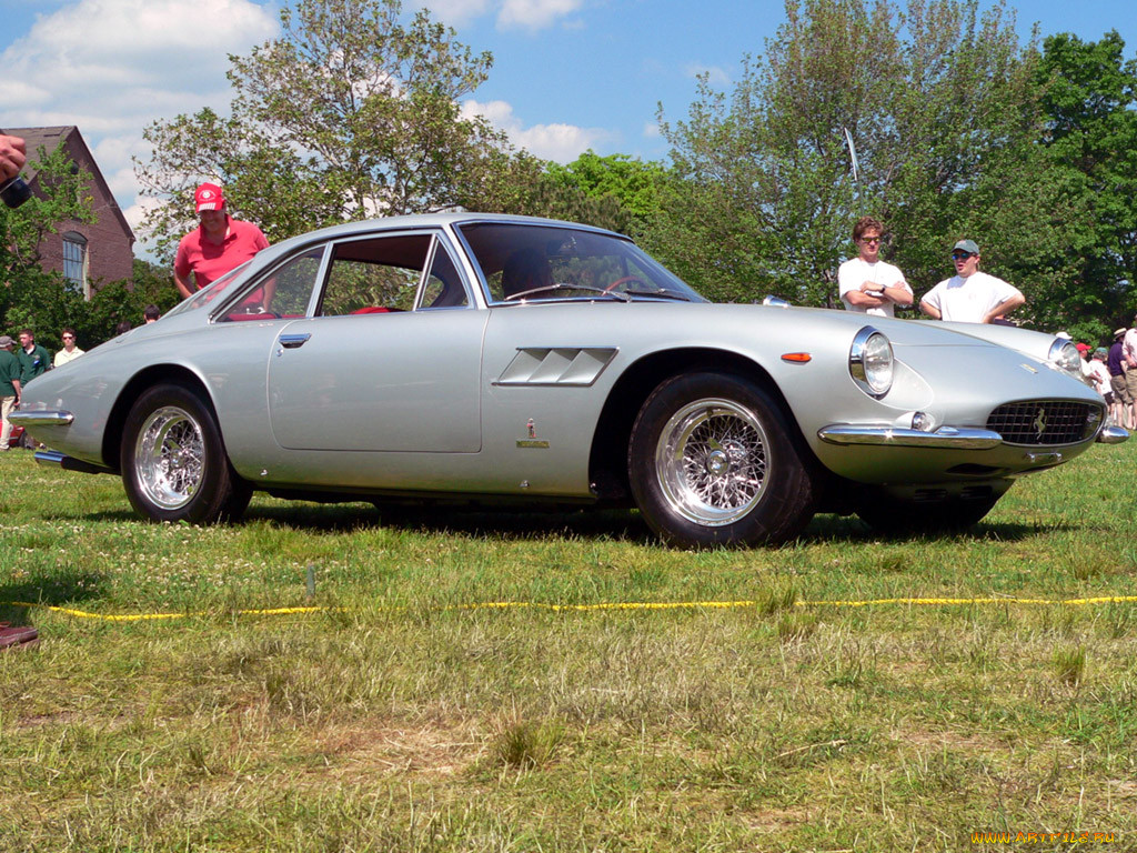 ferrari, 